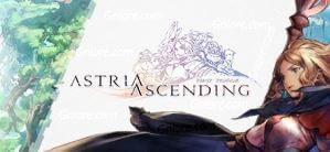 Astria Ascending