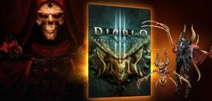 暗黑破壞神2:獄火重生（Diablo II: Resurrected）萬惡之源珍藏組合