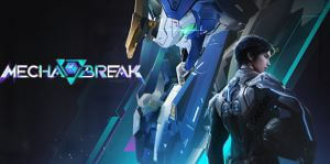 Mecha BREAK