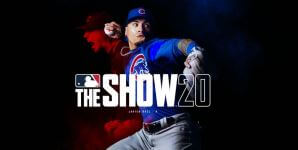 《美國職業棒球大聯盟 20 (MLB The Show 20)》