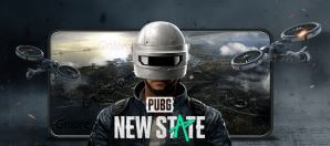 Pubg New State Gnlore