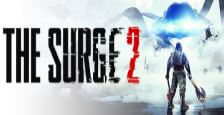 《The Surge 2》